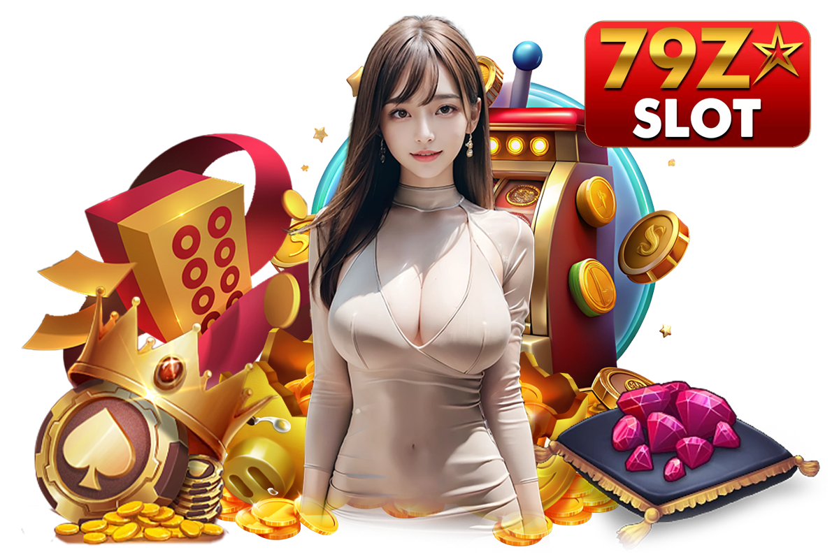 79z slot ทางเข้า
