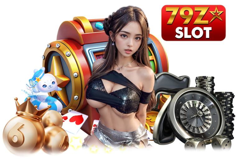79z สล็อต