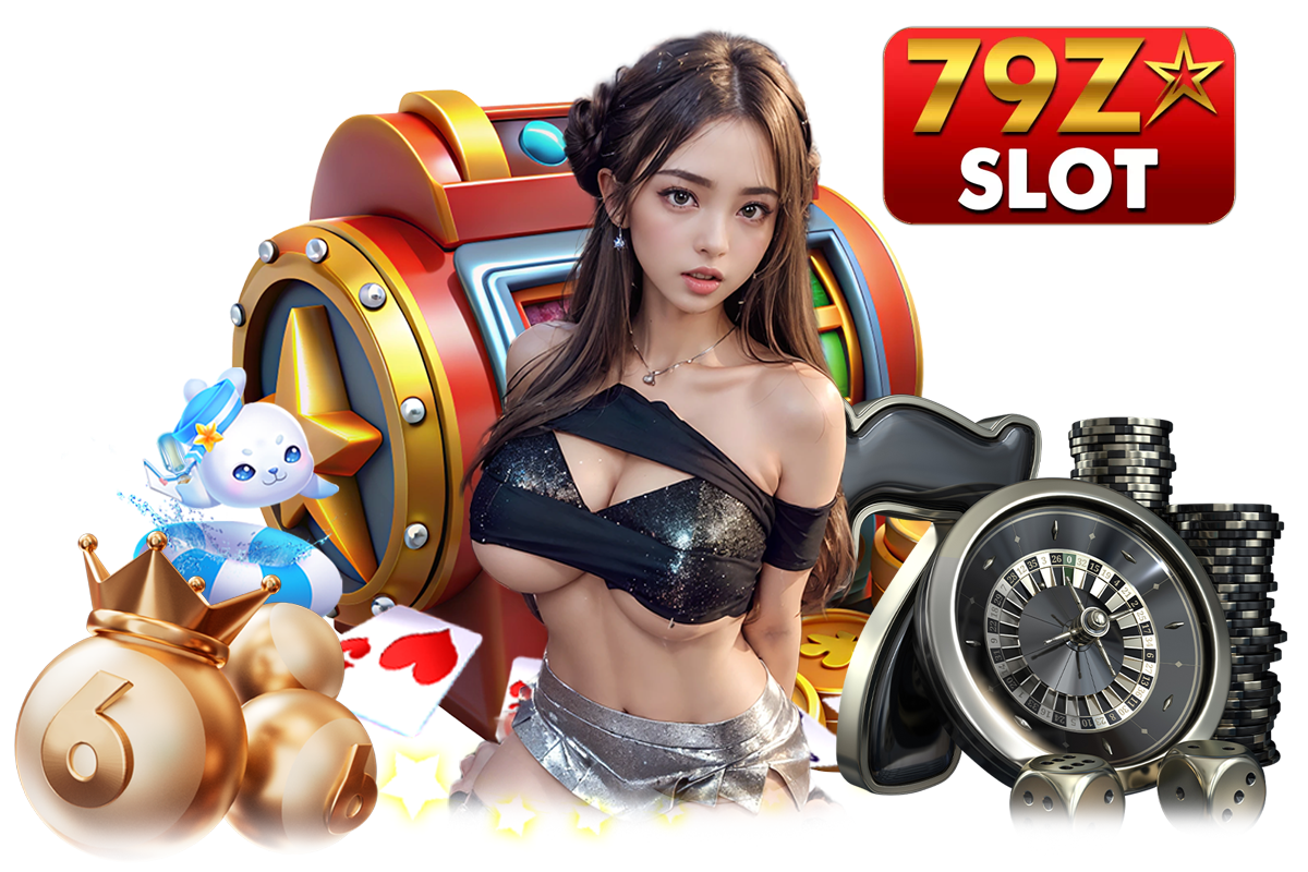 79z สล็อต
