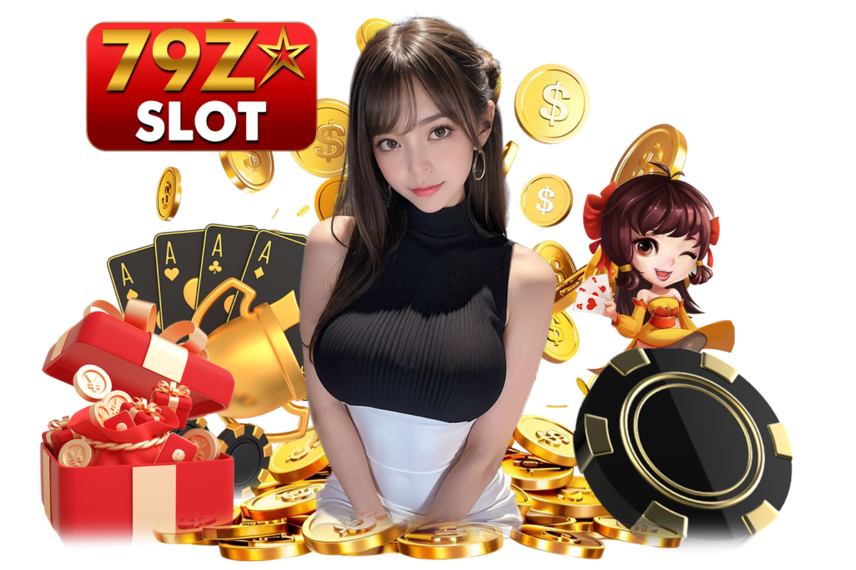 79z เครดิตฟรี