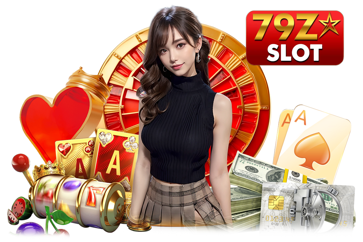 slot เว็บตรง