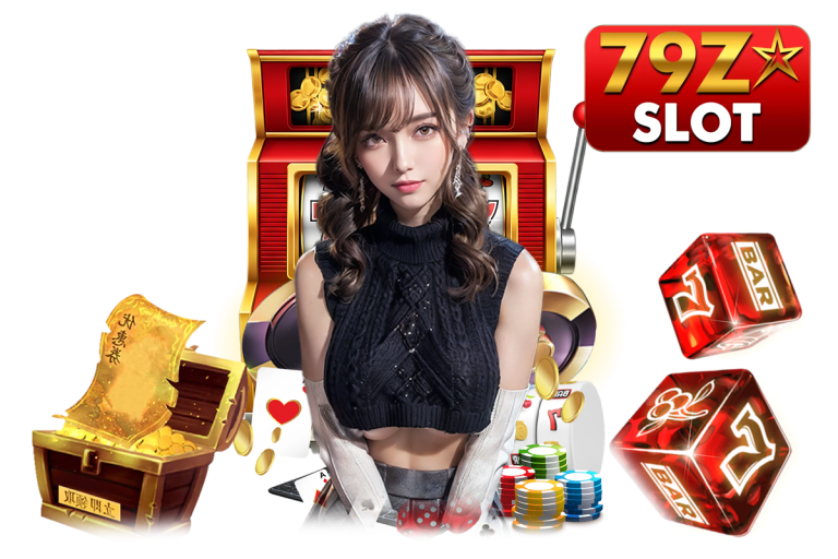 wallet slot