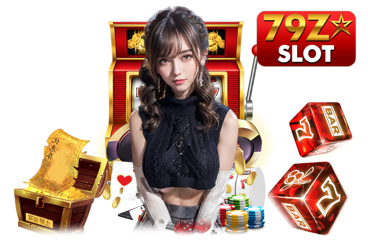 wallet slot